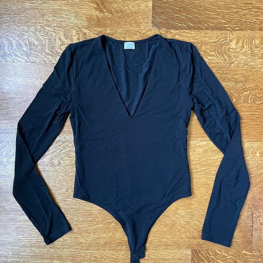 Wilfred Toulouse bodysuit